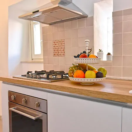 게스트하우스 Adhoc 라구사