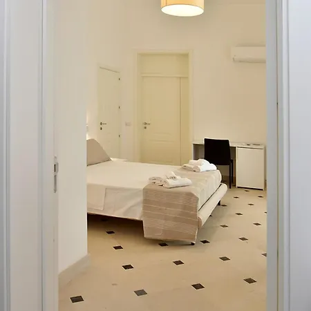 게스트하우스 Adhoc 라구사